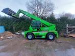 Merlo roto, Zakelijke goederen, Machines en Bouw | Kranen en Graafmachines, Ophalen