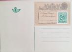 1971-1980 Cartes postales spéciales - Cote 22,25 €, Timbres & Monnaies, Timbres | Europe | Belgique, Envoi, Non oblitéré, Neuf