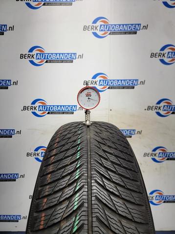 2x Michelin Alpin 5 215/65 R16 102H XL 215/65/16 2156516 (Pr beschikbaar voor biedingen