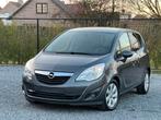 Opel Meriva 1.3Cc 75Pk euro 5 2010 157.000Km zeer proper, Auto's, Opel, Bluetooth, Euro 5, Leder, Bedrijf