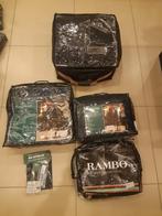 Paardendeken Rambo 200/300/400gram - Nieuw!!, Dieren en Toebehoren, Ophalen, Nieuw, Deken