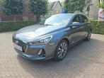 Hyundai i30 Sky 1.4 T-GDI 2017, Auto's, Hyundai, Voorwielaandrijving, 1353 cc, 4 cilinders, 124 g/km