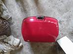 Givi topkoffer, Motoren, Accessoires | Koffers en Tassen, Ophalen, Gebruikt