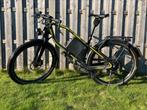 Klever X-speed 850Wh 2019, Fietsen en Brommers, Elektrische fietsen, Ophalen, Gebruikt