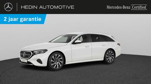Mercedes-Benz E-Klasse 300 E Break Luxury Line | Distronic |, Auto's, Mercedes-Benz, Bedrijf, Te koop, E-Klasse, Alarm, Bluetooth