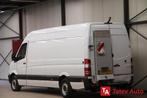 Mercedes-Benz Sprinter 313 2.2 CDI 432L L3H2 MET LAADKLEP LI, Autos, Camionnettes & Utilitaires, Euro 5, Achat, 213 g/km, Entreprise