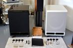 Wilson Audio Watch Dog Passive Subwoofer, Ophalen of Verzenden, Zo goed als nieuw, Subwoofer