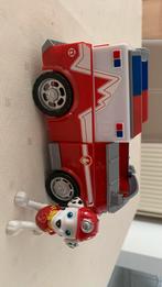 Paw Patrol Marshall ziekenwagen, Kinderen en Baby's, Ophalen