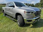 Dodge RAM 1500 Longhorn (5th Gen) HEMI 5.7 Full Option, Auto's, Automaat, 4 deurs, 401 kW, Leder
