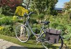 Damesfiets Oxford, Fietsen en Brommers, Ophalen, Zo goed als nieuw, Versnellingen