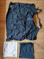 Borstvoedingsdoek Baby on the move, Ophalen, Zo goed als nieuw