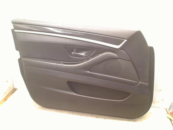 PORTIERBEKLEDING LINKS VOOR BMW 5 serie (F10) (51419171755), Auto-onderdelen, Interieur en Bekleding, BMW, Gebruikt