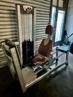 LEGPRESS HI POWER LEG PRESS, Sport en Fitness, Ophalen of Verzenden, Zo goed als nieuw