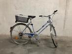 Damesfiets Hercules Vintage, Fietsen en Brommers, Fietsen | Dames | Damesfietsen, Ophalen, Gebruikt, Overige merken, Versnellingen