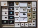 verzameling edelstenen te koop, Handtassen en Accessoires, Edelstenen, Ophalen, Nieuw