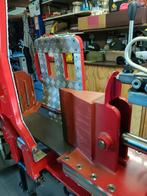 Kliefmachine/ Kloofmachine, Tuin en Terras, Kloofmachines, Ophalen