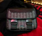 Sacoche Lacosete, Bijoux, Sacs & Beauté, Bagues, Enlèvement ou Envoi, Neuf, Noir, Homme