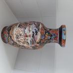 Chinese vaas met stempel, Antiquités & Art, Antiquités | Vases, Enlèvement