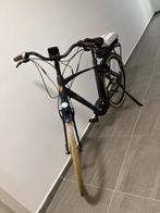 Heren elektrische fiets te koop, Ophalen