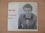 EDDY CLARK & MINISTRELS : THE MERRY GO ROUND/LOVELY TIME(7"), Cd's en Dvd's, Vinyl Singles, 7 inch, Single, Ophalen of Verzenden