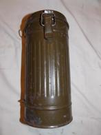 Masque à gaz italien T35 de la seconde guerre mondiale, Autres types, Armée de terre, Enlèvement ou Envoi