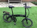 Electrische plooifiets, Fietsen en Brommers, Fietsen | Vouwfietsen, Overige merken, Versnellingen, Ophalen of Verzenden, Zo goed als nieuw