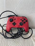 Nintendo switch controller met 3M draad, Consoles de jeu & Jeux vidéo, Consoles de jeu | Nintendo Consoles | Accessoires, Comme neuf