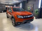DACIA DUSTER ** VERSION JOURNEY ** GARANTIE USINE, Auto's, Dacia, Voorwielaandrijving, 4 deurs, Stof, Duster