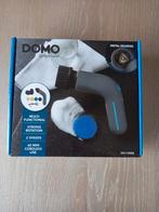 Oplaadbare schoonmaakborstel Domo, Doe-het-zelf en Bouw, Reinigingsmachines, Ophalen, Nieuw, Schrobmachine