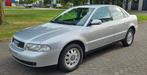 Audi A4 1.6 BENZINE -BJ:2000- 94.000KM -IN ZEER GOEDE STAAT, Auto's, Stof, 4 cilinders, 1600 cc, A4