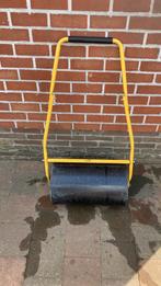 Tuinrol, Ophalen, Zo goed als nieuw