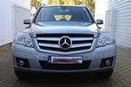 GLK 220 CDI 4MATIC Automaat Pano Trekhaak, Autos, Argent ou Gris, Achat, Noir, 5 portes