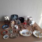 Lot allerlei religie ., Enlèvement ou Envoi