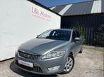 Ford Mondeo 1.8 TDCi Trend*Clim Auto Carnet Complet*, Auto's, Voorwielaandrijving, Stof, 4 cilinders, Mondeo