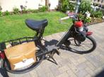 solex 330 met sport cilinder en papieren., Ophalen, Klasse A (25 km/u), Overige merken