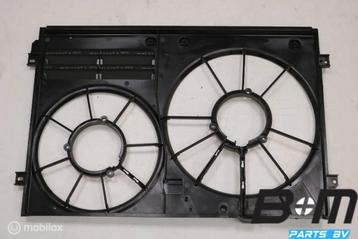 Koelventilatorhuis Volkswagen Golf 5 Variant / Jetta beschikbaar voor biedingen