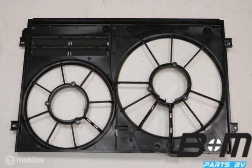 Koelventilatorhuis Volkswagen Golf 5 Variant / Jetta, Auto-onderdelen, Carrosserie, Gebruikt