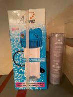 Filtre anticalcaire Apic et cartouche, Enlèvement ou Envoi, Comme neuf