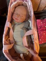 prematuur reborn baby te koop, Verzamelen, Poppen, Ophalen, Zo goed als nieuw