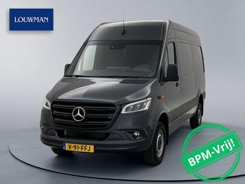 Mercedes-Benz Sprinter 419 1.9 CDI 366 L2H2 9G-Automaat NIEU beschikbaar voor biedingen