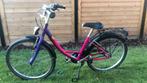Meisjesfiets 24 inch, Fietsen en Brommers, Fietsen | Meisjes, Ophalen, 24 inch