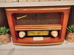 Retro vintage radio, Enlèvement, Neuf, Radio