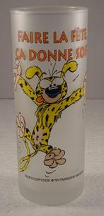 VERRE MARSUPILAMI, Collections, Enlèvement ou Envoi