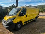 Fiat Ducati 2.3 JTD POWER L2H1/airco /euro 6d, Auto's, 4 deurs, Overige kleuren, 3000 kg, 2300 cc