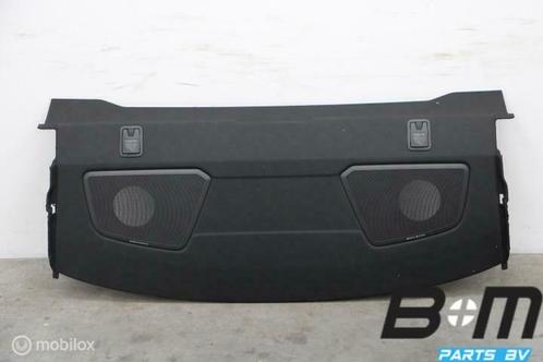 Hoedenplank Audi RS3 8Y Sedan 8Y5863411B, Auto-onderdelen, Interieur en Bekleding, Gebruikt