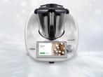 Thermomix SNOW édition spéciale TM6 NEUF, Elektronische apparatuur, Keukenmixers, Ophalen, Nieuw, Vaatwasserbestendig