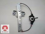 RAAMMECHANIEK RAAMMECHANISME LINKS ACHTER FORD FIESTA, Auto-onderdelen, Gebruikt, -, -, Ophalen of Verzenden
