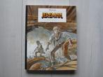 Jeremiah - L'intégrale 1 - 1998 - noir et blanc, Une BD, Enlèvement ou Envoi, Comme neuf, Hermann.