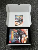Turrican Collectors Edition (Nintendo Switch), Games en Spelcomputers, Ophalen, Nieuw