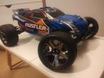 Joli Traxxas Rustler TITAN à 2 roues motrices, Enlèvement ou Envoi